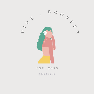 Vibe Booster Boutique